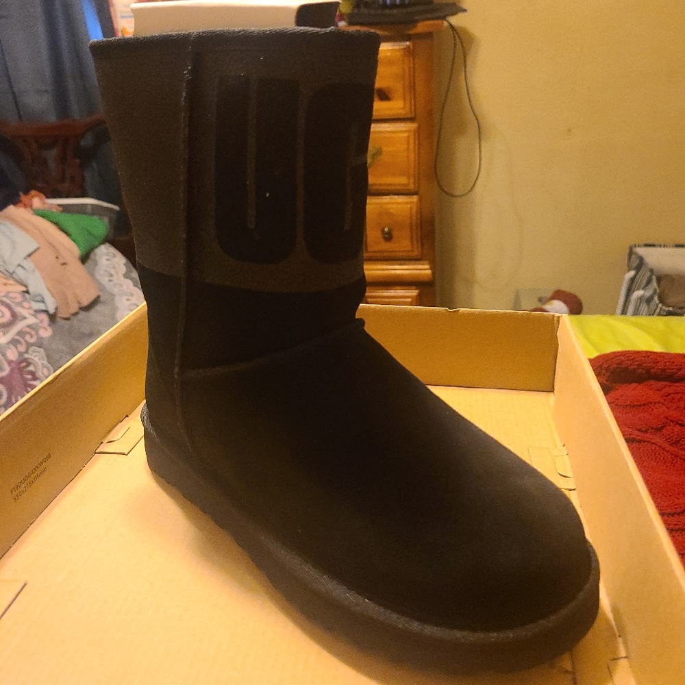 UGG boots